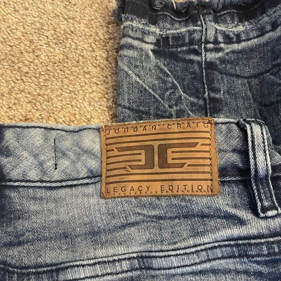 Legacy Edition jeans - Picture 8 of 8